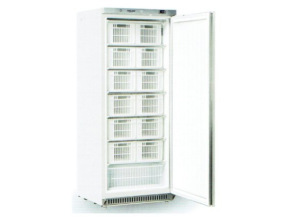Frigorifero CN 613 litri 600 con cassette, -18 /-23° classe A.